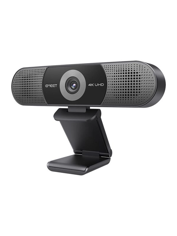 eMEET SmartCam C980 Pro 4K Webcam