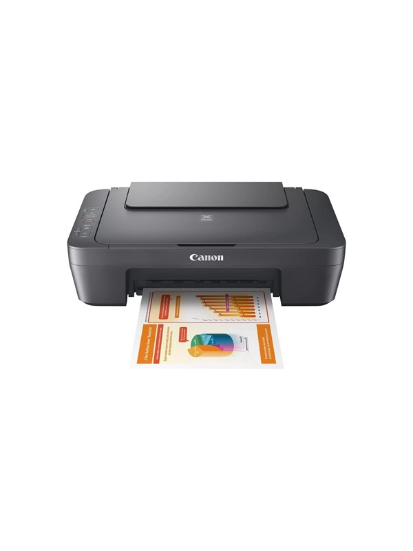 Canon PIXMA MG2556S Multifunktion - Farbe - Tinte