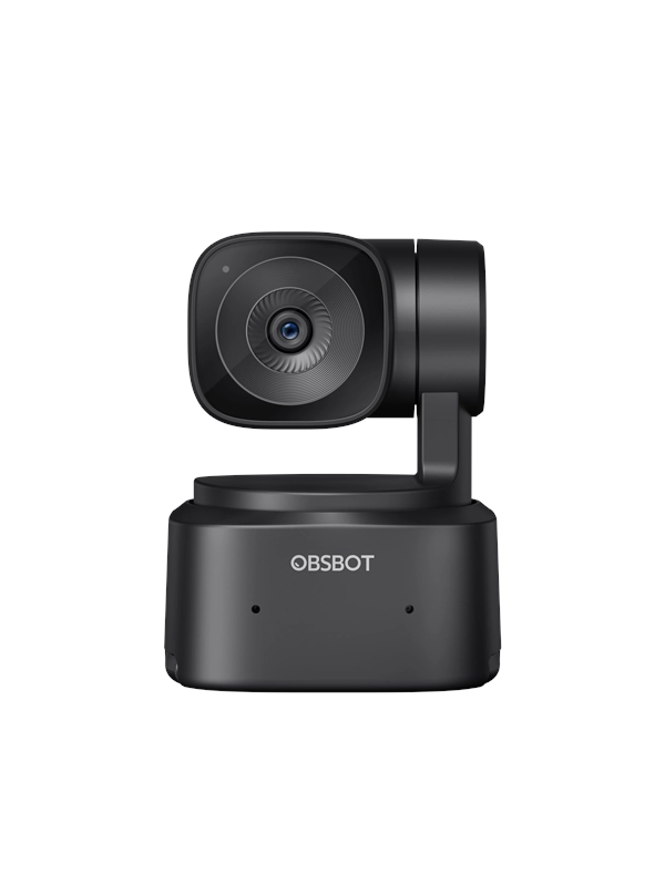 Obsbot Tiny SE Al-Powered Full HD PTZ Webcam