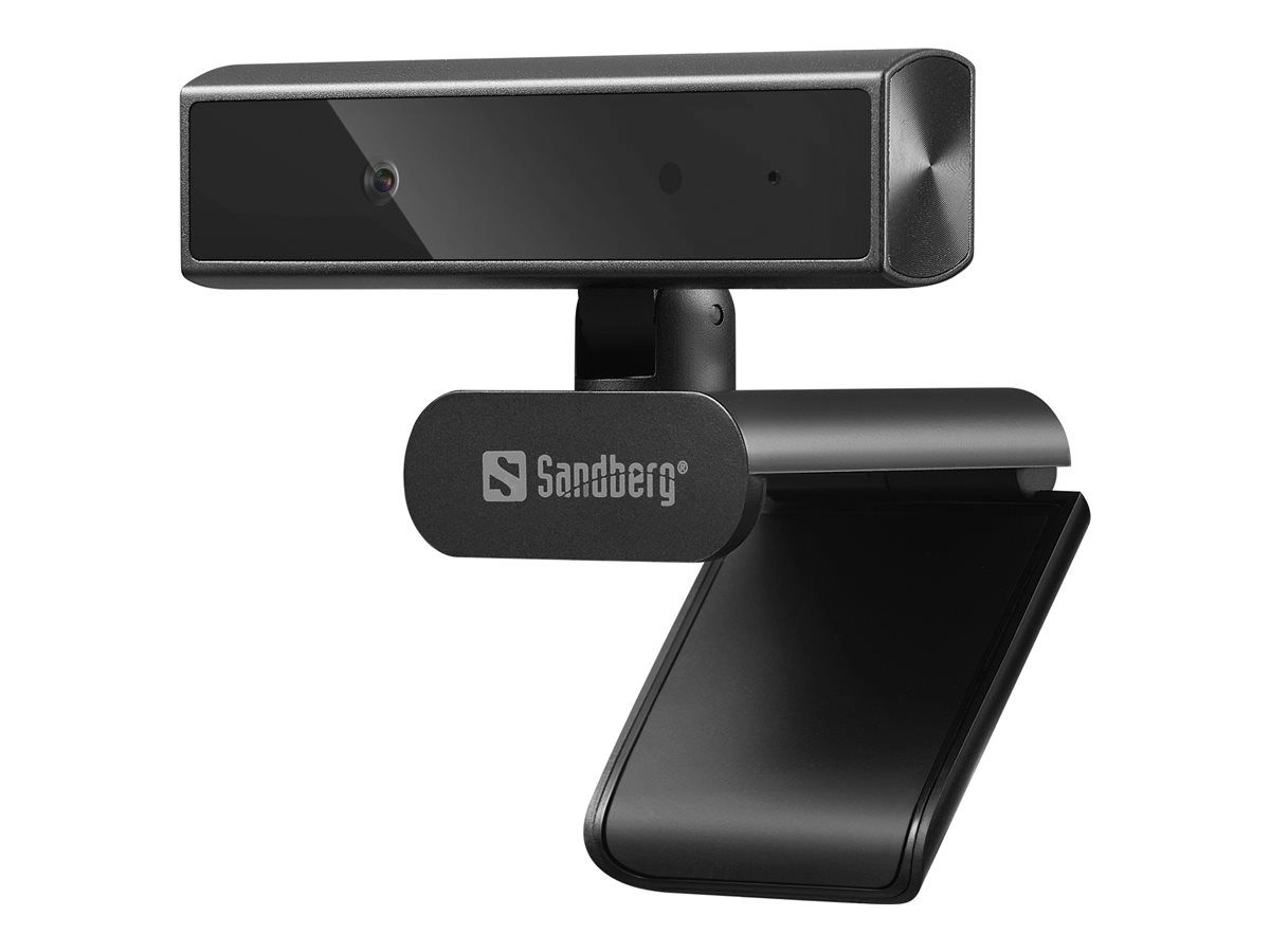 Sandberg Face-ID Webcam Mini