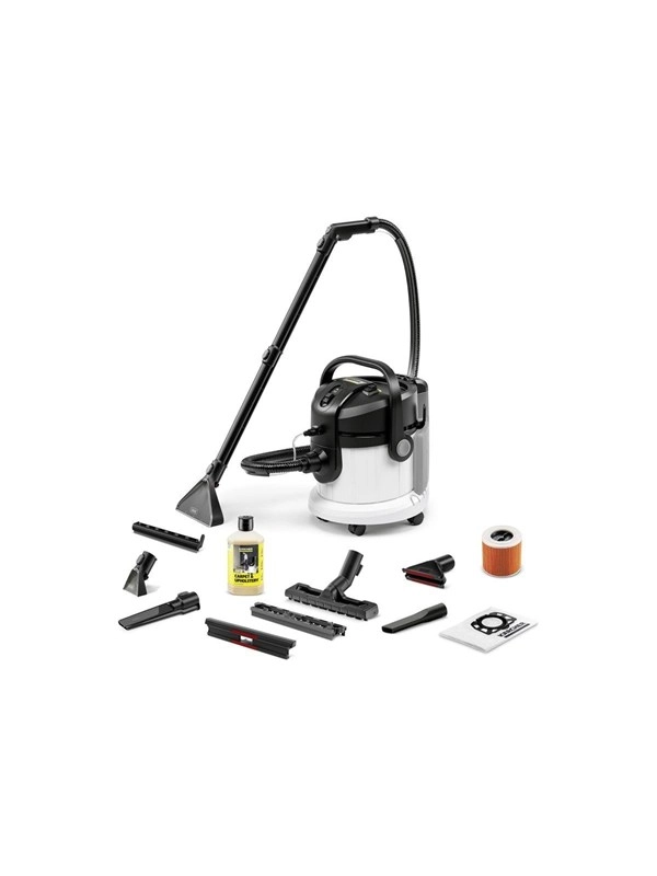 Kärcher Staubsauger SE 4 Plus