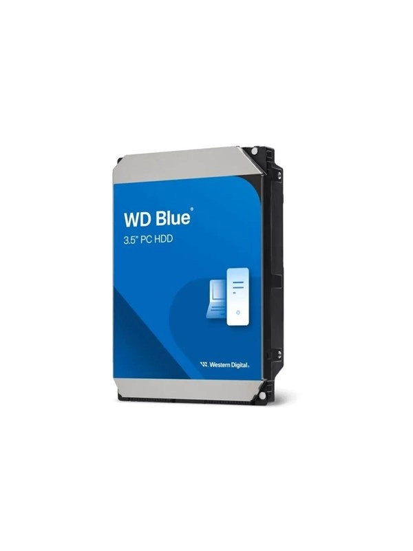 WD Blue - 4TB - Festplatten - WD40EZZX - SATA-600 - 3.5"
