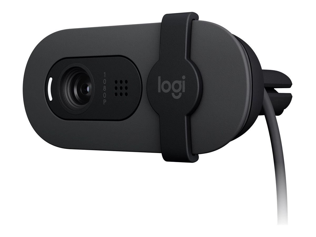 Logitech BRIO 105