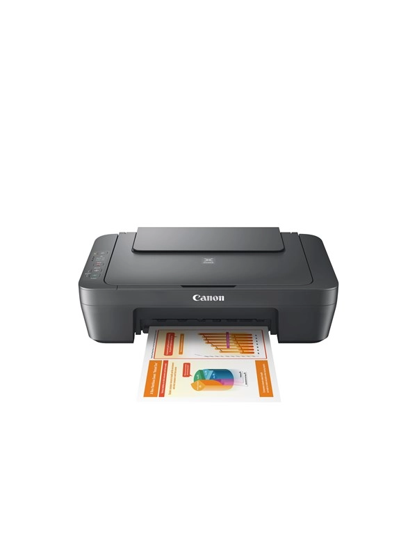 Canon PIXMA MG2551S Multifunktion - Farbe - Tinte