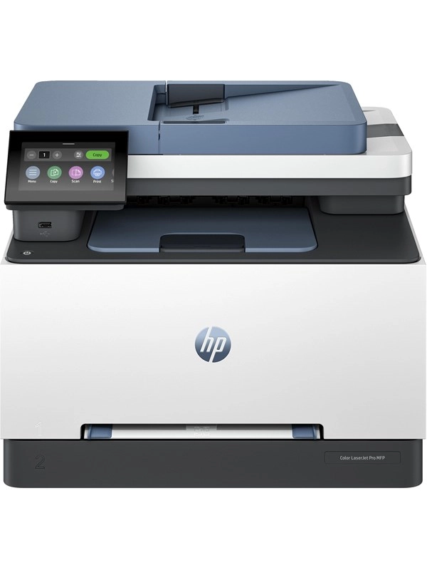 HP Color LaserJet Pro MFP 3302sdw All in One Multifunktion - Farbe - Laser