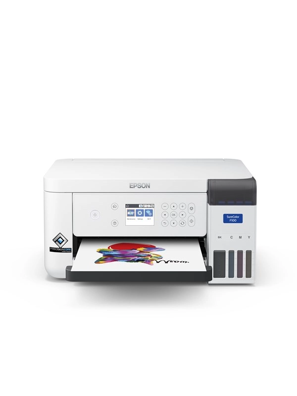 Epson SureColor SC-F100 - Farbe - Farbensublimierung