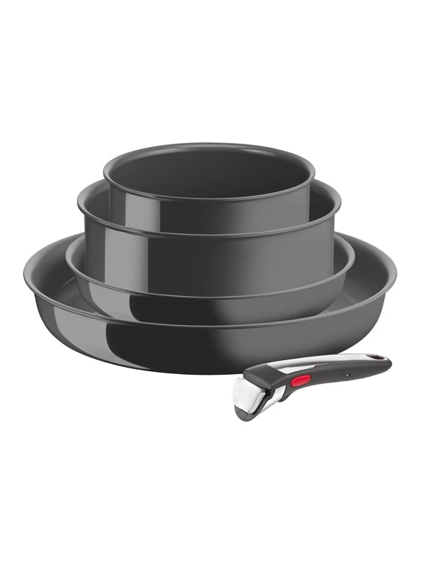 Tefal Ingenio Renew ON 5 pcs set