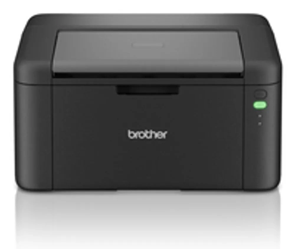 Brother HL-L1240W - Laser | Monochrome | 2400 x 600 dpi | Wi-Fi(n) - Einfarbig - Laser