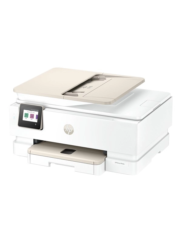 HP ENVY Photo 7930 All-in-One - Color inkjet | A4/Legal | USB 2.0 | Wi?Fi(ac) Multifunktion - Farbe - Tinte