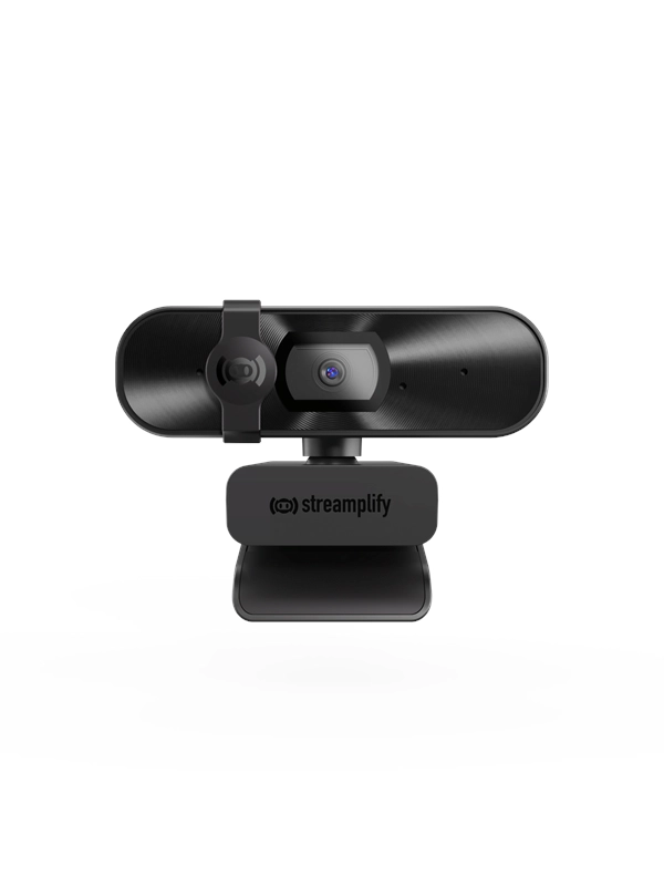 Streamplify CAM Mini