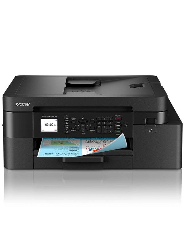 Brother MFC-J4350DW Multifunktion - Farbe - Tinte