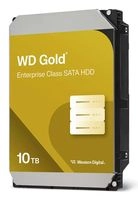 WD Gold - 10TB - Festplatten - WD103KRYZ - SATA-600 - 3.5"