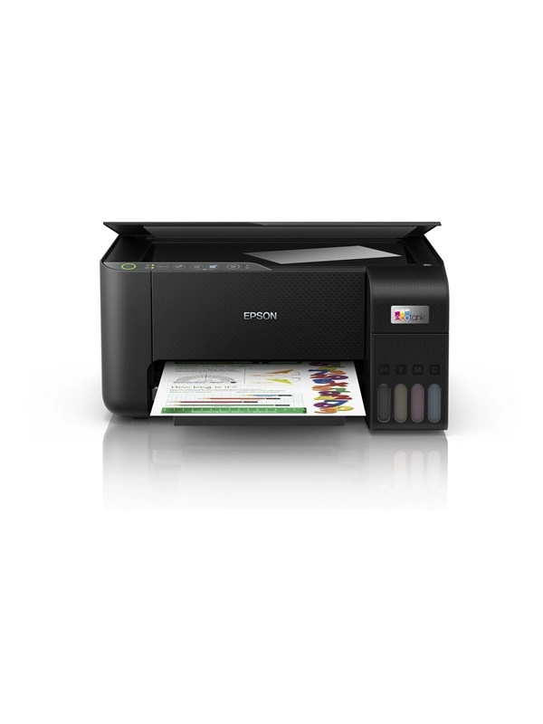 Epson EcoTank ET-2860 All in One Multifunktion - Farbe - Tinte