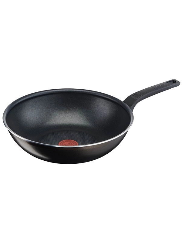 Tefal Easy Cook & Clean Frypan Wok 28 cm