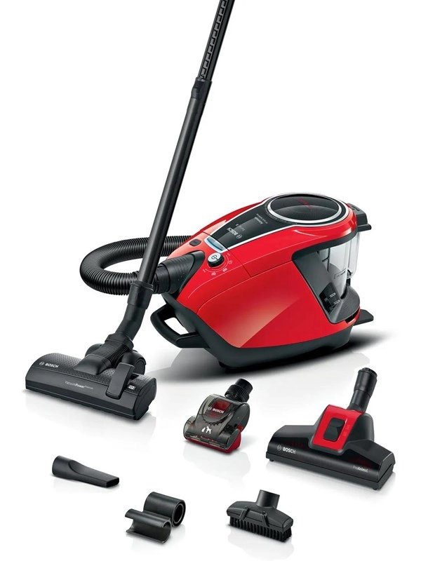 Bosch Staubsauger Serie 8 BGS7PET1