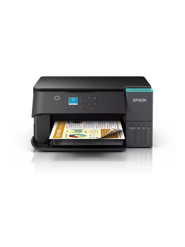 Epson EcoTank ET-2950 Multifunktion - Farbe - Tinte