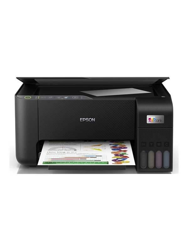 Epson EcoTank ET-2862 Multifunktion - Farbe - Tinte