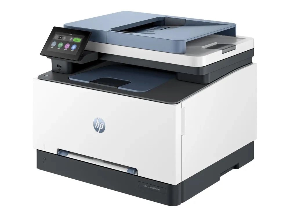 HP Color LaserJet Pro MFP 3302fdn Multifunktion - Farbe - Laser