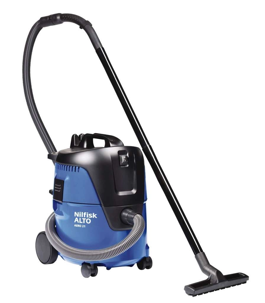 Nilfisk Staubsauger Aero 21-01 pc pro