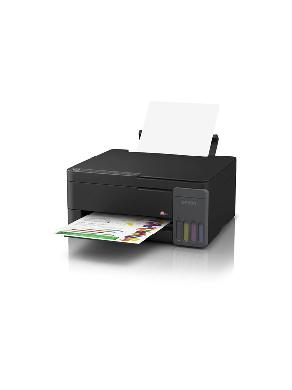 Epson EcoTank ET-2910 Multifunktion - Farbe - Tinte
