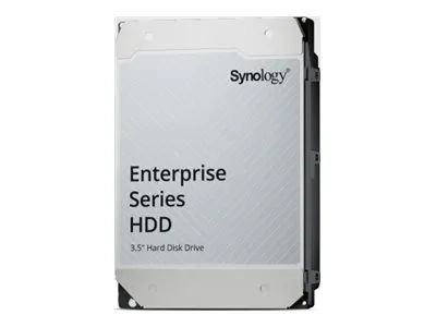 Synology Enterprise Series - 24TB - Festplatten - HAT5320-24T - SATA-600 - 3.5"