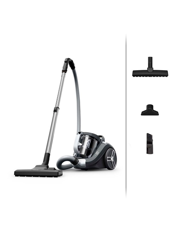Tefal Staubsauger Compact Power XXL Cyclonic