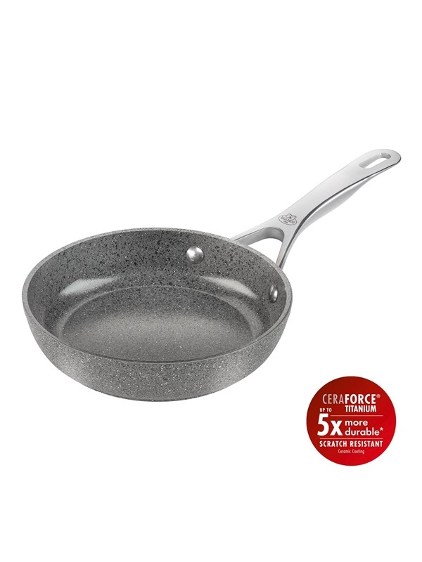 Ballarini - Salina Ceramic Fry Pan - no-color - 20 cm