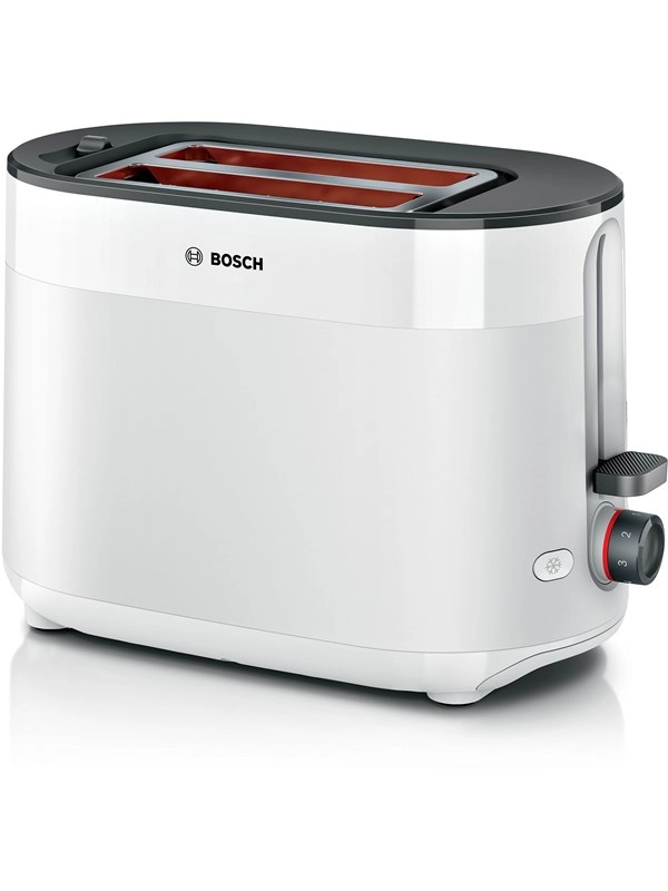 Bosch Toaster My moment TAT2M121