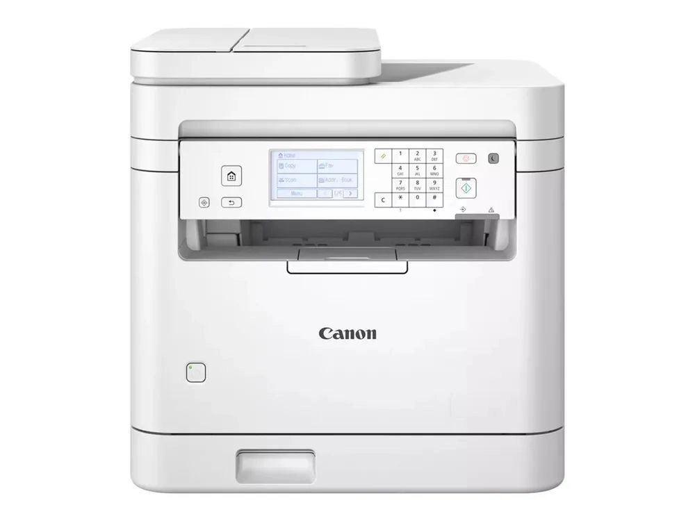 Canon i-SENSYS MF287dw Multifunktion - Einfarbig - Laser
