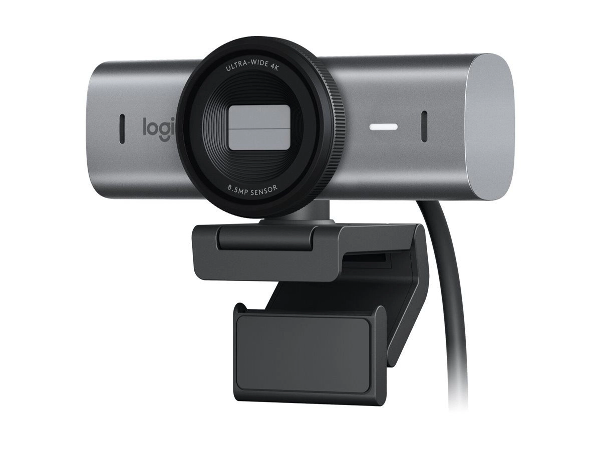 Logitech MX Brio 705 for Business - Graphite