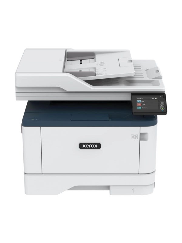 Xerox B315 (B315V/DNI) Multifunktion - Einfarbig - Laser