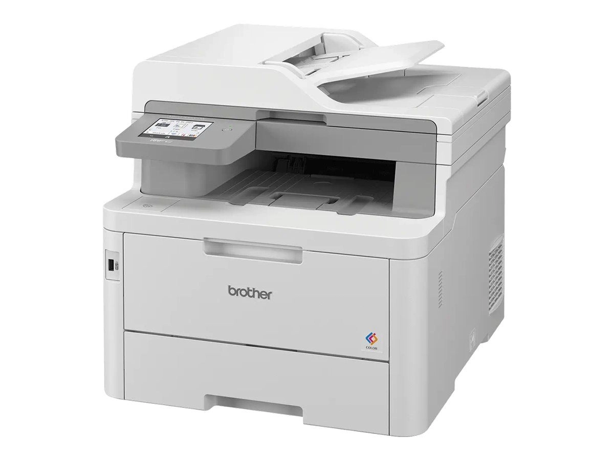 Brother MFC-L8390CDW Color Laser All in One Multifunktion - Farbe - LED