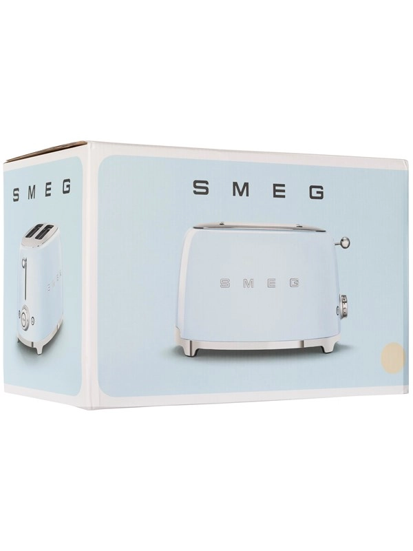 SMEG Toaster 50's Style