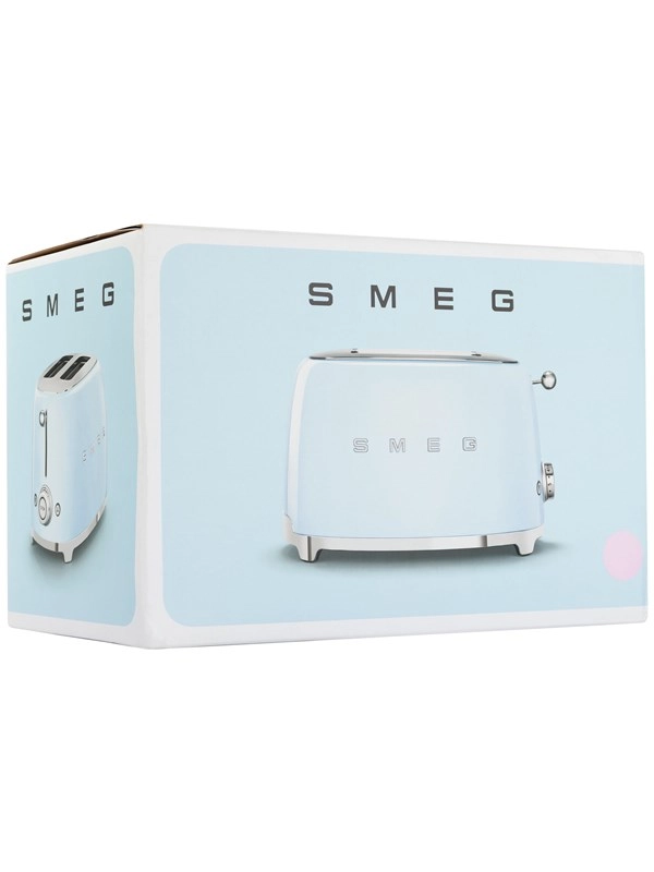 SMEG Toaster 50's Style