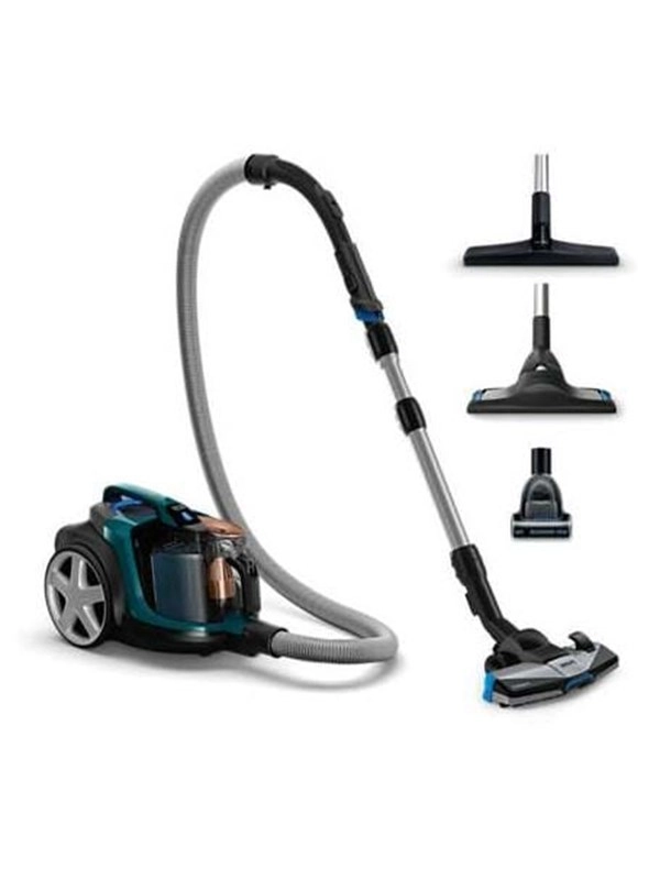 Philips Staubsauger PowerPro Expert FC9744/09