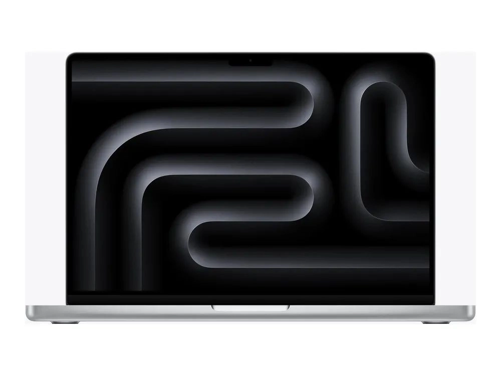Apple MacBook Pro - 14.2" - M5 Pro - 24 GB RAM - 1 TB SSD - German