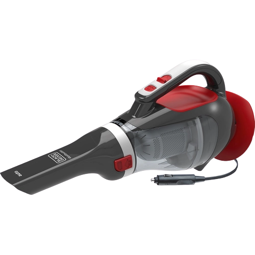 Black & Decker Staubsauger ADV 1200