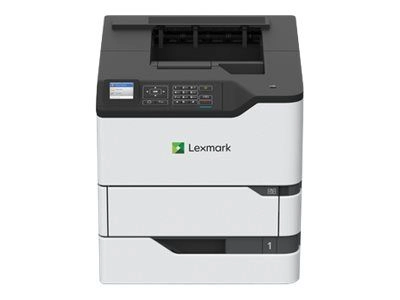 Lexmark MS823dn - Einfarbig - Laser