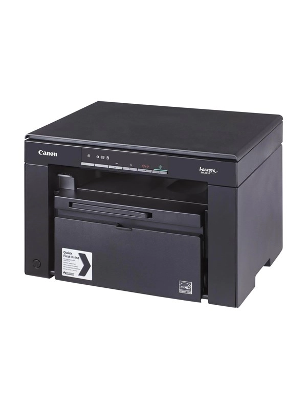 Canon i-SENSYS MF3010 Multifunktion - Einfarbig - Laser