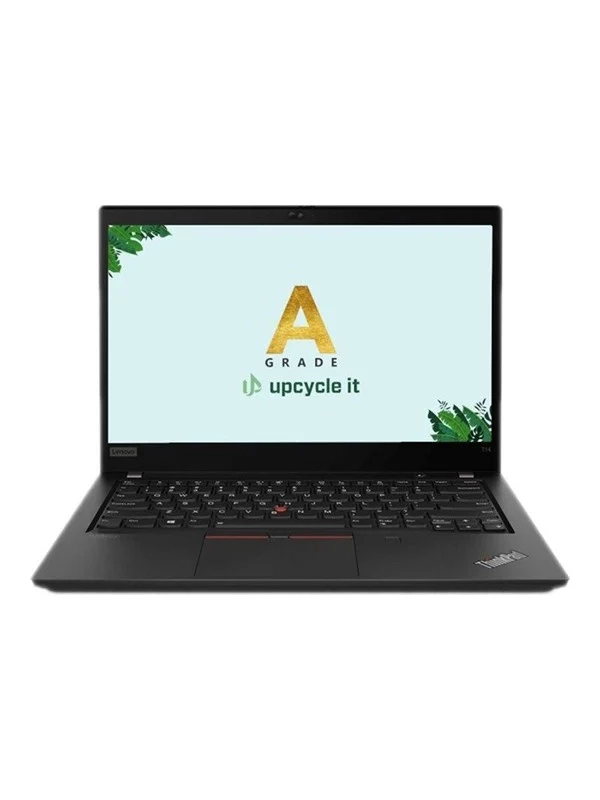 Lenovo Refurbished ThinkPad T14 Gen 3 - 14" - Intel Core i5 - 1240P - 16 GB RAM - 256 GB SSD - Nordic - refurbished