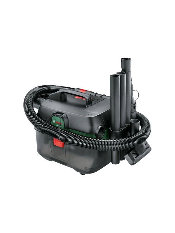 Bosch Staubsauger AdvancedVac 18V-8 (SOLO)