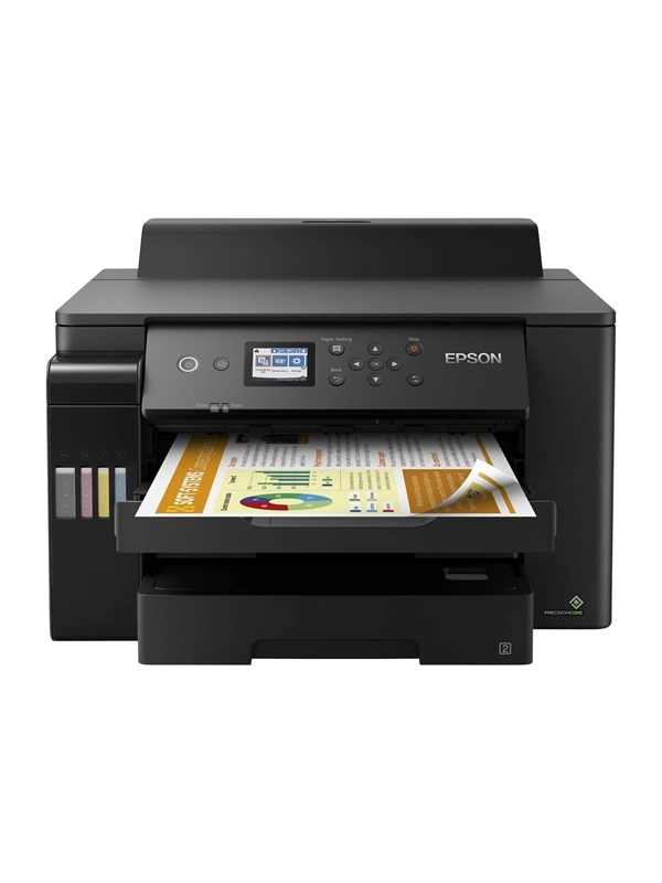 Epson EcoTank ET-16150 A3+ All in One - Farbe - Tinte