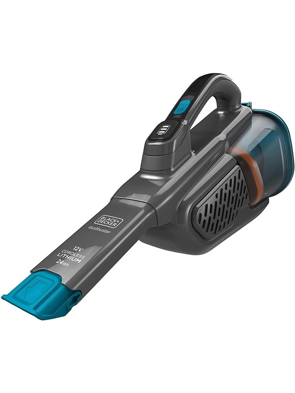 Black & Decker Staubsauger Dustbuster BHHV320B-QW