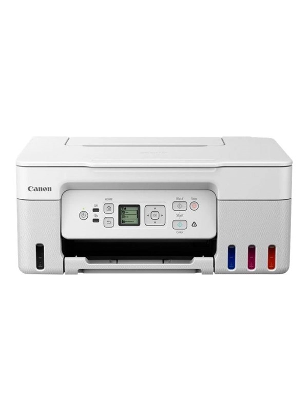 Canon PIXMA G3571 MegaTank Multifunktion - Farbe - Tinte