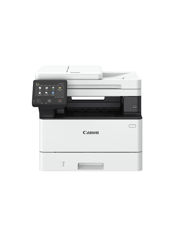 Canon i-SENSYS MF461dw Multifunktion - Einfarbig - Laser