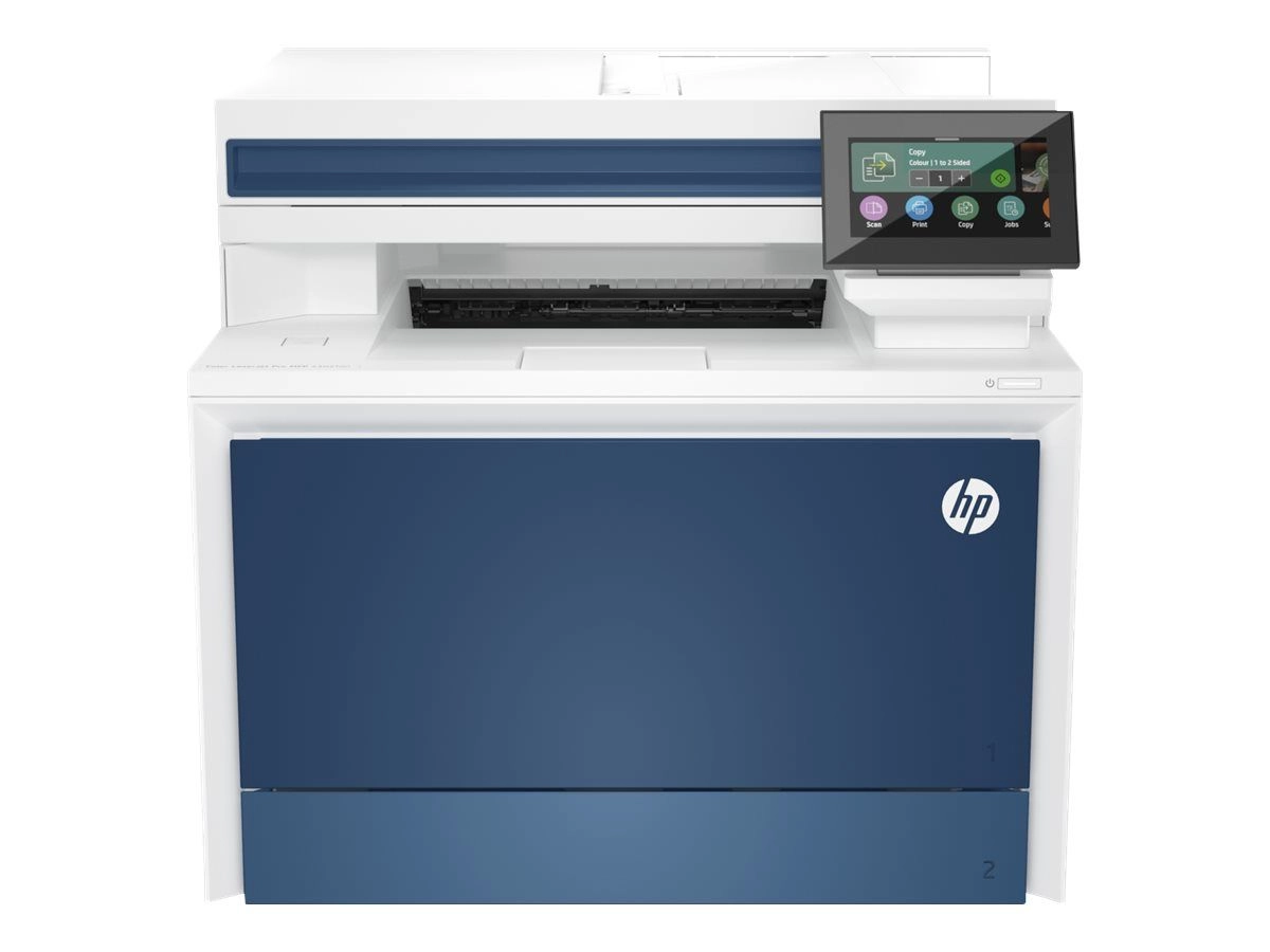 HP Color LaserJet Pro MFP 4302fdn Multifunktion - Farbe - Laser