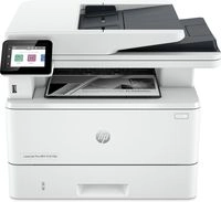 HP LaserJet Pro MFP 4102fdn All in One Multifunktion - Einfarbig - Laser