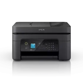 Epson WorkForce WF-2930DWF All in One Multifunktion - Farbe - Tinte