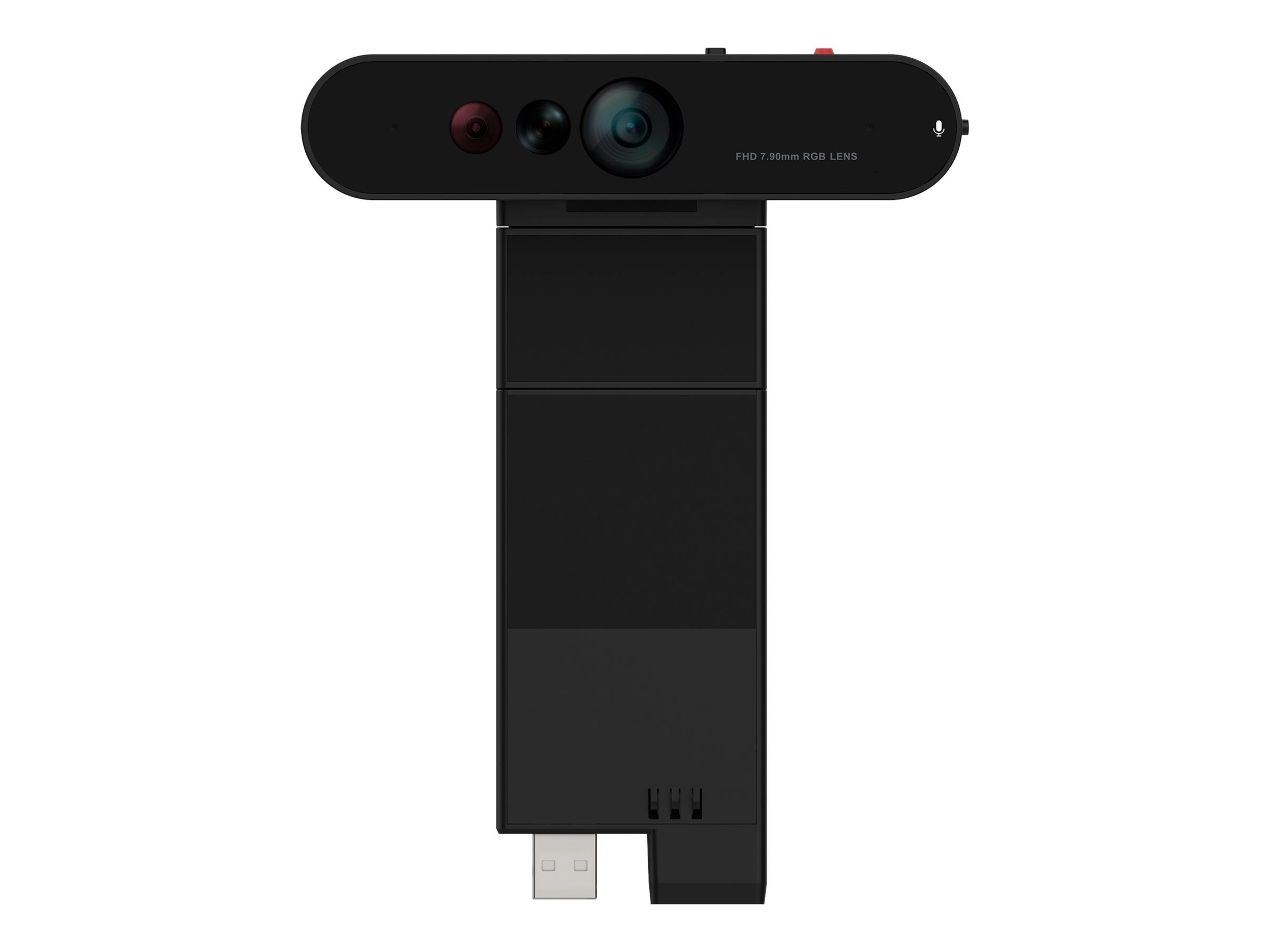 Lenovo ThinkVision MC60 Webcam