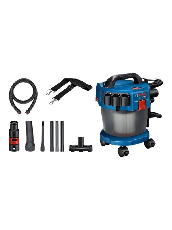 Bosch Professional Staubsauger GAS 18V-10 L Professional (SOLO)